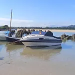 Rocas De Отель