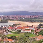 Отель Rocas De