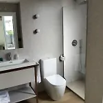 Отель Rocas De