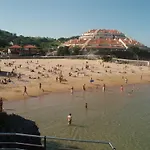 Отель Rocas De 2*