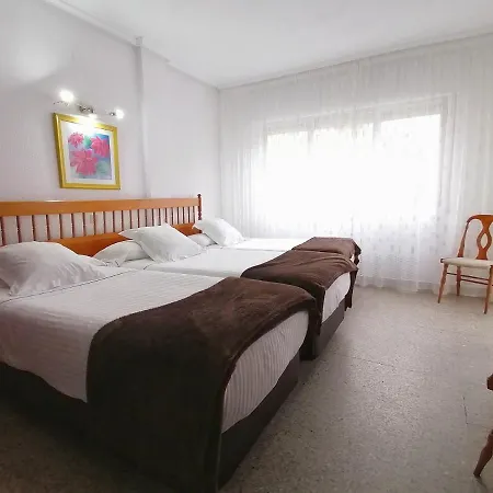 Hotel Rocas De Isla