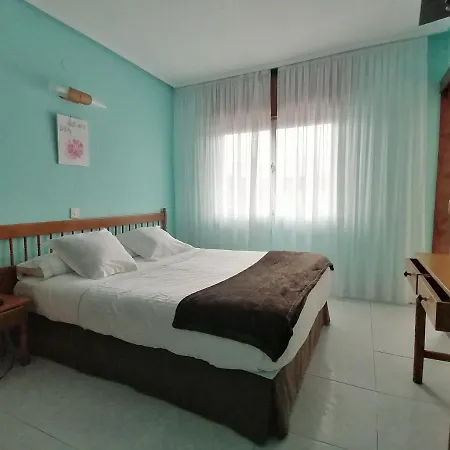 Hotel Rocas De Isla