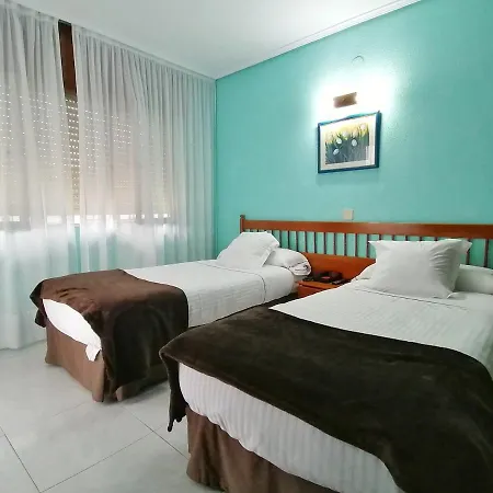 Hotel Rocas De Isla