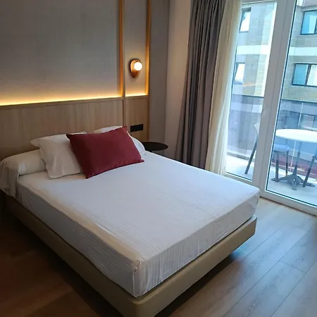 Hotel Rocas De 2*