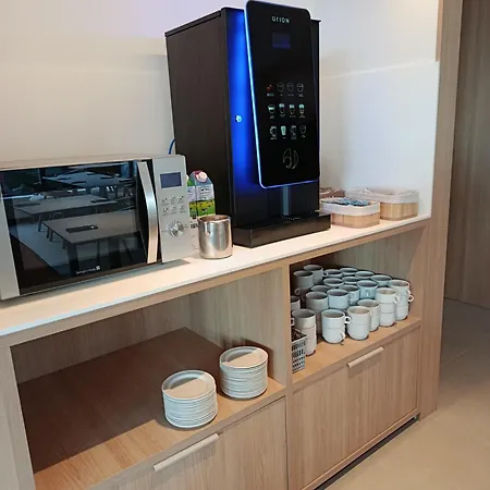 Rocas De 2* Isla Plana