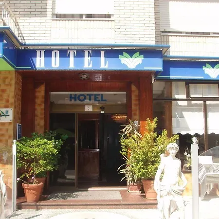 호텔 Rocas De