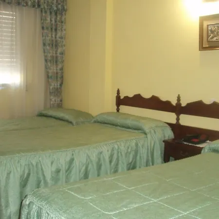 Rocas De Ξενοδοχείο Isla Plana