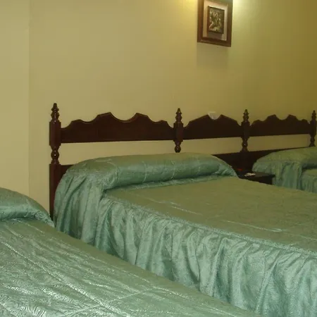 Rocas De Ξενοδοχείο 2*