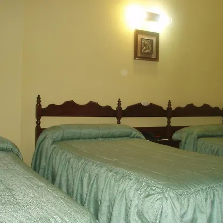 Rocas De Hotel