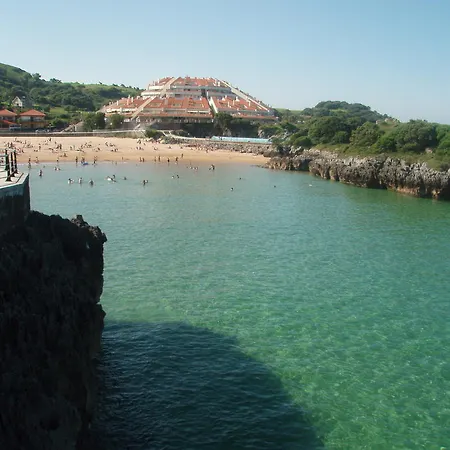 Hotel Rocas De