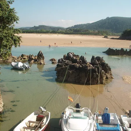 호텔 Rocas De
