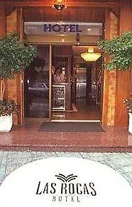 Rocas De Hotel
