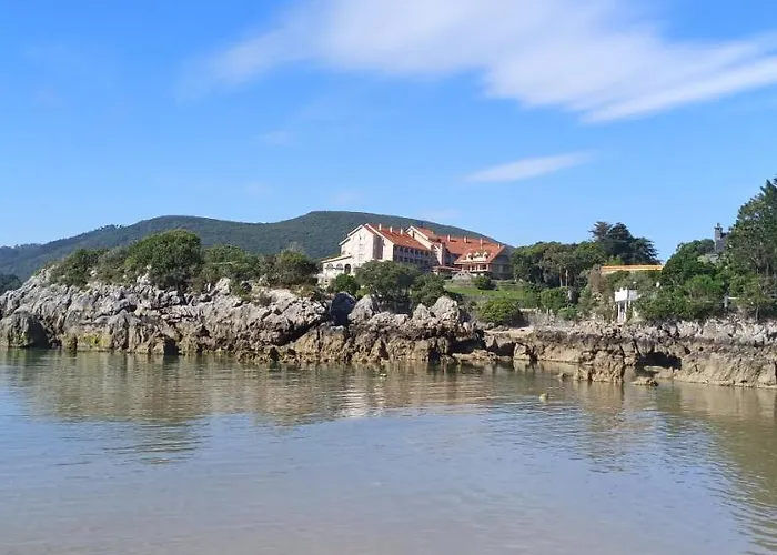 Rocas De 2* Isla Plana