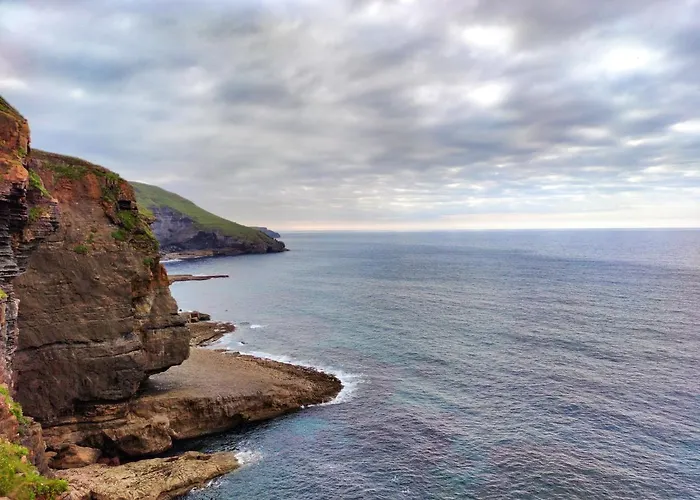 Rocas De 2* Isla Plana