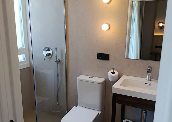 Rocas De 2* Isla Plana