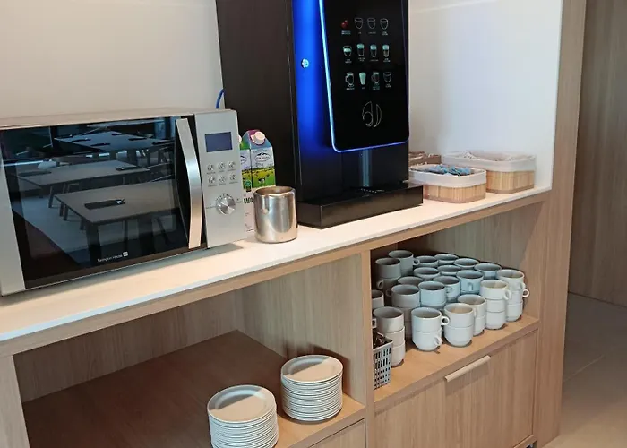 Rocas De 2* Isla Plana