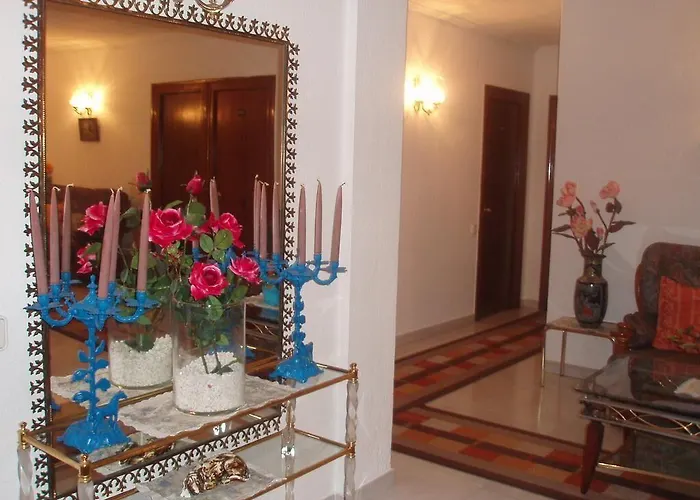 Rocas De Hotel Isla Plana