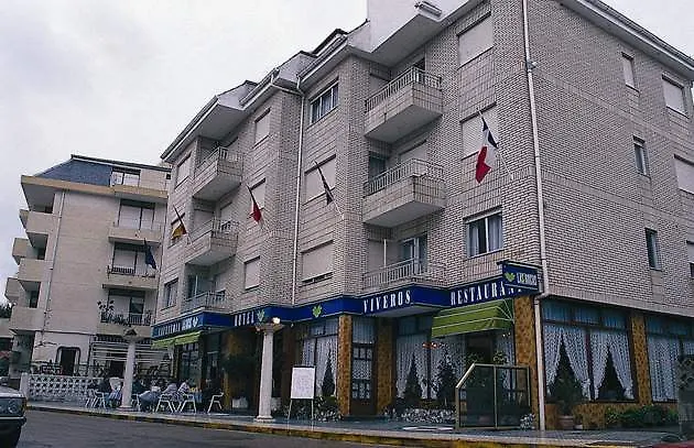 Rocas De 2* Isla Plana