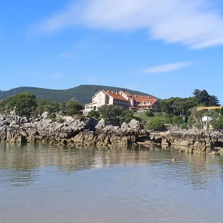 Rocas De 2* Isla Plana