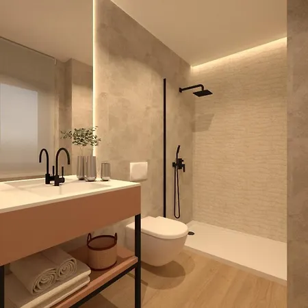 Hotel Rocas De Isla Plana
