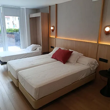 Hotel Rocas De Isla Plana