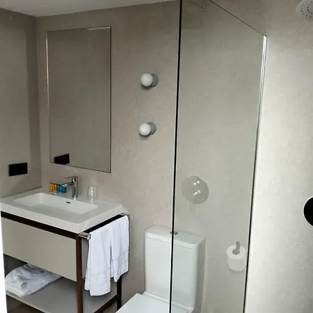 Hotel Rocas De Isla Plana