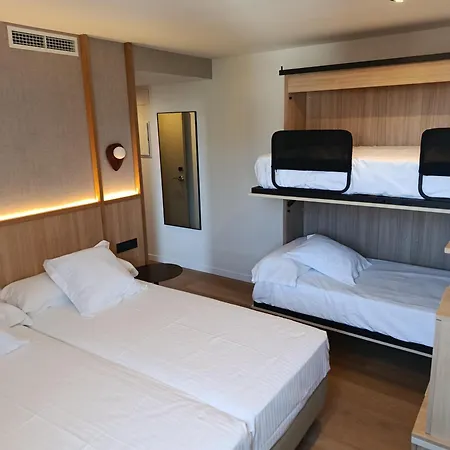 Hotel Rocas De Isla Plana