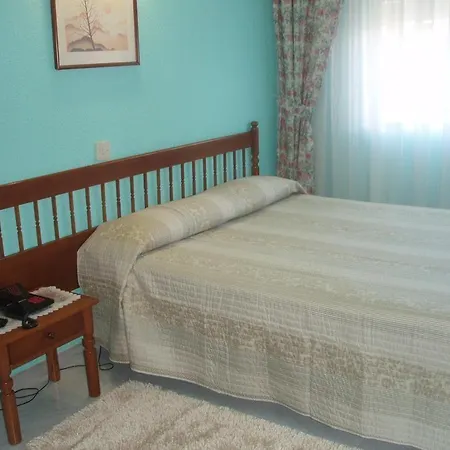 Hotel Rocas De Isla Plana