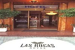 Hotel Rocas De Isla Plana
