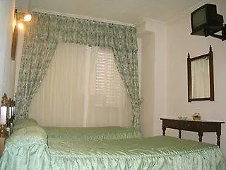 Hotel Rocas De Isla Plana