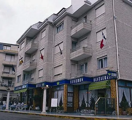 Rocas De 2* Isla Plana