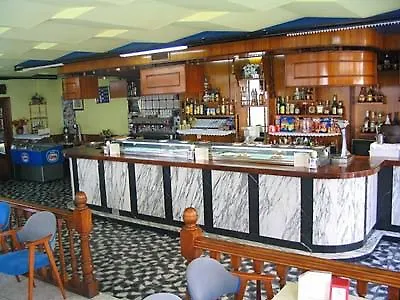 Hotel Rocas De Isla Plana